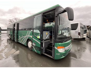 Förortsbuss SETRA