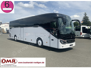 Turistbuss SETRA