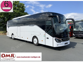Turistbuss SETRA