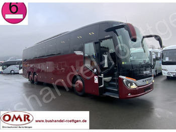 Turistbuss SETRA