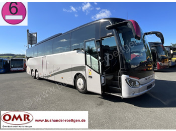 Turistbuss SETRA