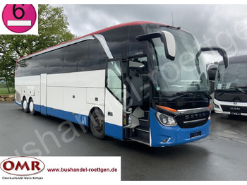 Turistbuss SETRA