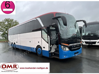 Turistbuss SETRA