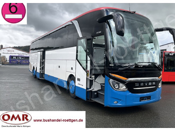 Turistbuss SETRA