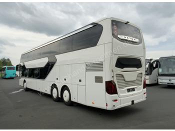 Dubbeldäckare buss Setra S 531 DT: bild 4 Dubbeldäckare buss Setra S 531 DT: bild 4