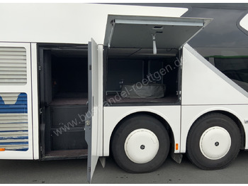 Dubbeldäckare buss Setra S 531 DT: bild 5 Dubbeldäckare buss Setra S 531 DT: bild 5