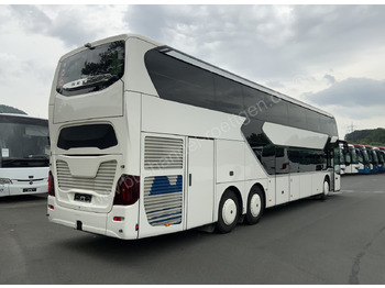 Dubbeldäckare buss Setra S 531 DT: bild 3 Dubbeldäckare buss Setra S 531 DT: bild 3