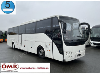 Leasa Temsa Safari HD Temsa Safari HD: bild 1 Leasa Temsa Safari HD Temsa Safari HD: bild 1