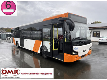 Stadsbuss