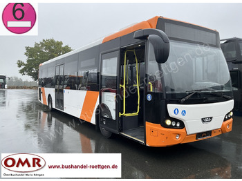 Stadsbuss