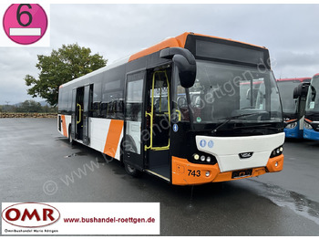 Stadsbuss