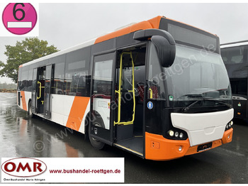Stadsbuss