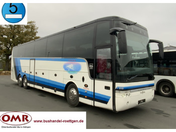 Turistbuss VAN HOOL