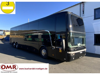 Turistbuss VAN HOOL