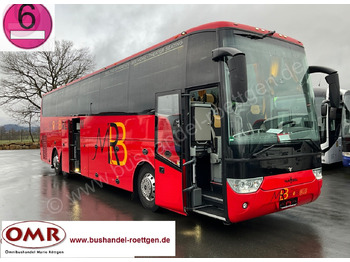 Turistbuss VAN HOOL