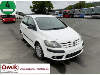 Personbil VOLKSWAGEN