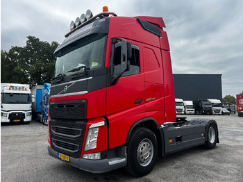 Dragbil VOLVO FH 460