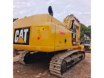 Bandgrävare CATERPILLAR 349