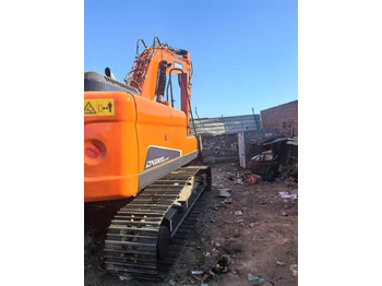 Bandgrävare Doosan DX 225 LC-9C: bild 3
