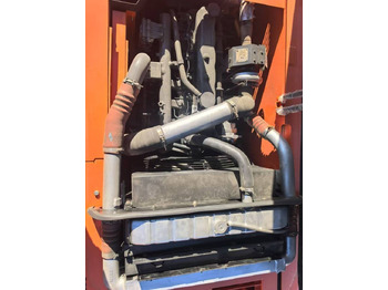 Bandgrävare Doosan DX 225 LC-9C: bild 5