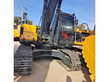 Bandgrävare HYUNDAI