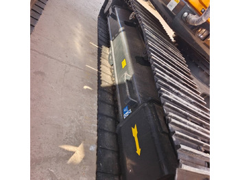 Bandgrävare Hyundai 220LC-9T: bild 2 Bandgrävare Hyundai 220LC-9T: bild 2