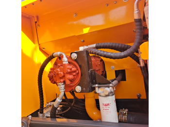 Bandgrävare Hyundai 220LC-9T: bild 3 Bandgrävare Hyundai 220LC-9T: bild 3