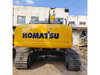 Bandgrävare Komatsu PC 300: bild 4