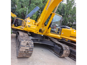 Leasa Komatsu PC 300 Komatsu PC 300: bild 4 Leasa Komatsu PC 300 Komatsu PC 300: bild 4