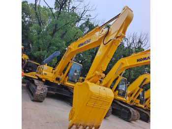 Leasa Komatsu PC 300 Komatsu PC 300: bild 3 Leasa Komatsu PC 300 Komatsu PC 300: bild 3