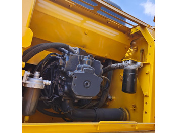 Bandgrävare Komatsu PC 300: bild 3