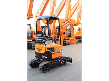 Ny Bandgrävare Lonking LG 6016 BRAND NEW MACHINE: bild 4 Ny Bandgrävare Lonking LG 6016 BRAND NEW MACHINE: bild 4