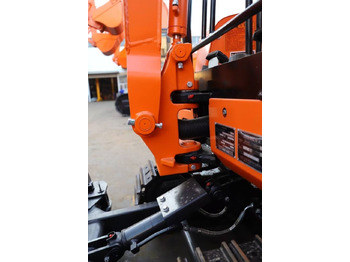 Ny Bandgrävare Lonking LG 6016 BRAND NEW MACHINE: bild 2 Ny Bandgrävare Lonking LG 6016 BRAND NEW MACHINE: bild 2