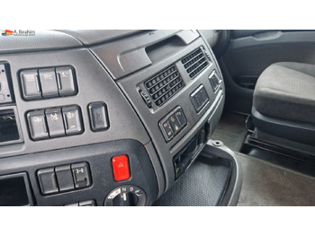 Dragbil Daf XF440FT Spacecab, PTU für Kompressor: bild 2 Dragbil Daf XF440FT Spacecab, PTU für Kompressor: bild 2