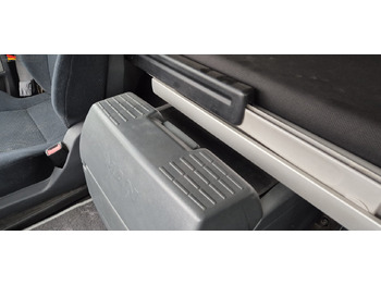 Dragbil MAN TGS 18.400 4X2BLS Nebenantrieb: bild 4 Dragbil MAN TGS 18.400 4X2BLS Nebenantrieb: bild 4