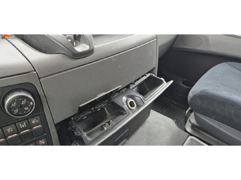 Dragbil MAN TGS 18.400 4X2BLS Nebenantrieb: bild 2 Dragbil MAN TGS 18.400 4X2BLS Nebenantrieb: bild 2