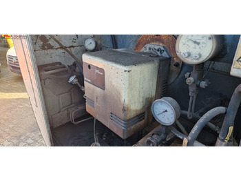 Leasa MAN TGA Asphaltspritze Schäfer 20 000 Liters MAN TGA Asphaltspritze Schäfer 20 000 Liters: bild 4 Leasa MAN TGA Asphaltspritze Schäfer 20 000 Liters MAN TGA Asphaltspritze Schäfer 20 000 Liters: bild 4