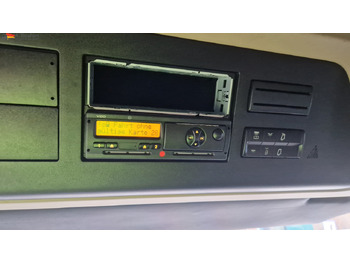 Kapellbil Mercedes-Benz 1845 Retarder Klima, Kühlschrank Edscha, Retarder, LBW, Zustand gut: bild 4