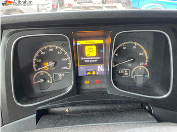 Flakbil, Kranbil Mercedes-Benz Actros 2545 6x2 Pritsche Kran HIAB 166: bild 2 Flakbil, Kranbil Mercedes-Benz Actros 2545 6x2 Pritsche Kran HIAB 166: bild 2