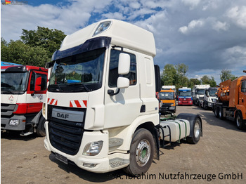 Dragbil DAF CF 400