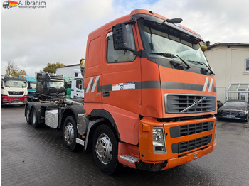Lastväxlare lastbil VOLVO FH12 420