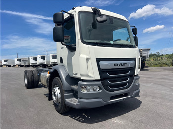 Leasa DAF LF320 NEW/ONLY COC DAF LF320 NEW/ONLY COC: bild 3 Leasa DAF LF320 NEW/ONLY COC DAF LF320 NEW/ONLY COC: bild 3