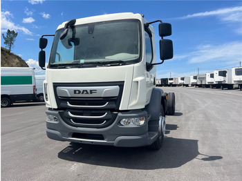 Leasa DAF LF320 NEW/ONLY COC DAF LF320 NEW/ONLY COC: bild 2 Leasa DAF LF320 NEW/ONLY COC DAF LF320 NEW/ONLY COC: bild 2