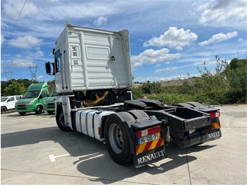 Dragbil Renault AE 480: bild 4