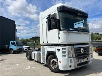 Dragbil Renault AE 480: bild 2