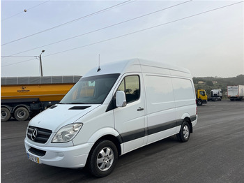 Skåpbil MERCEDES-BENZ Sprinter 315