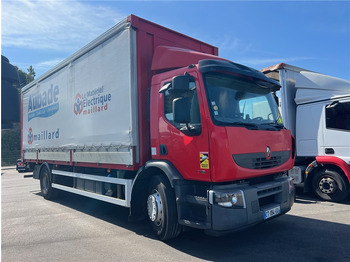 Kapellbil RENAULT Premium