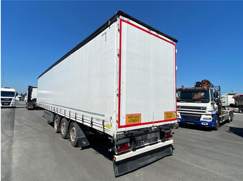 Kapelltrailer SCHMITZ CARGOBULL SCB-S3T: bild 3
