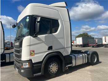 Dragbil SCANIA R 450