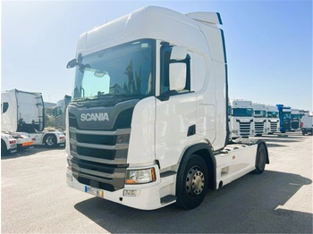 Dragbil SCANIA R 500